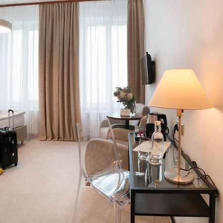Hotel Kozak 브르노 외부 사진