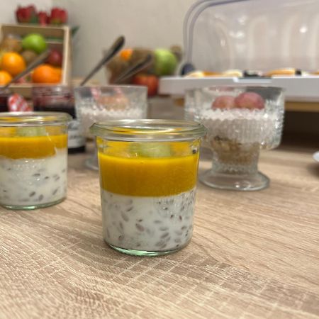 Hotel Kozak 브르노 외부 사진