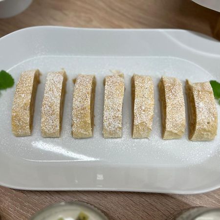 Hotel Kozak 브르노 외부 사진