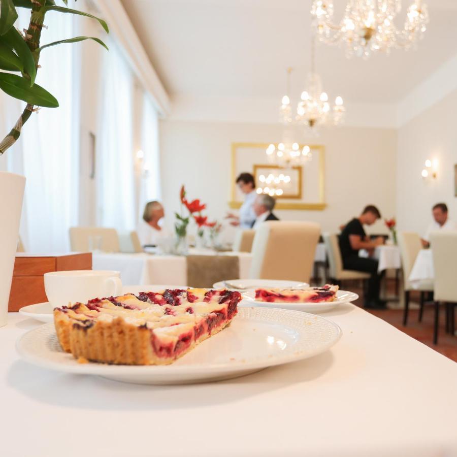 Hotel Kozak 브르노 외부 사진