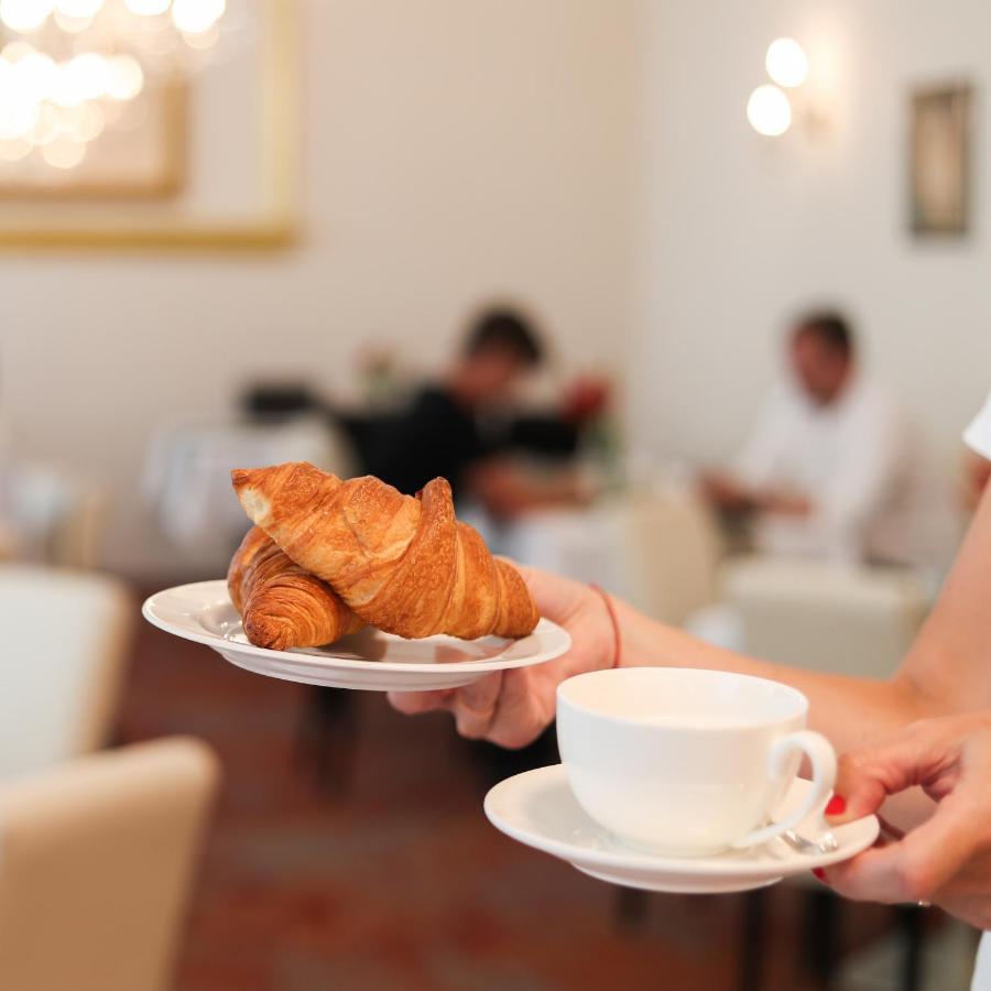 Hotel Kozak 브르노 외부 사진