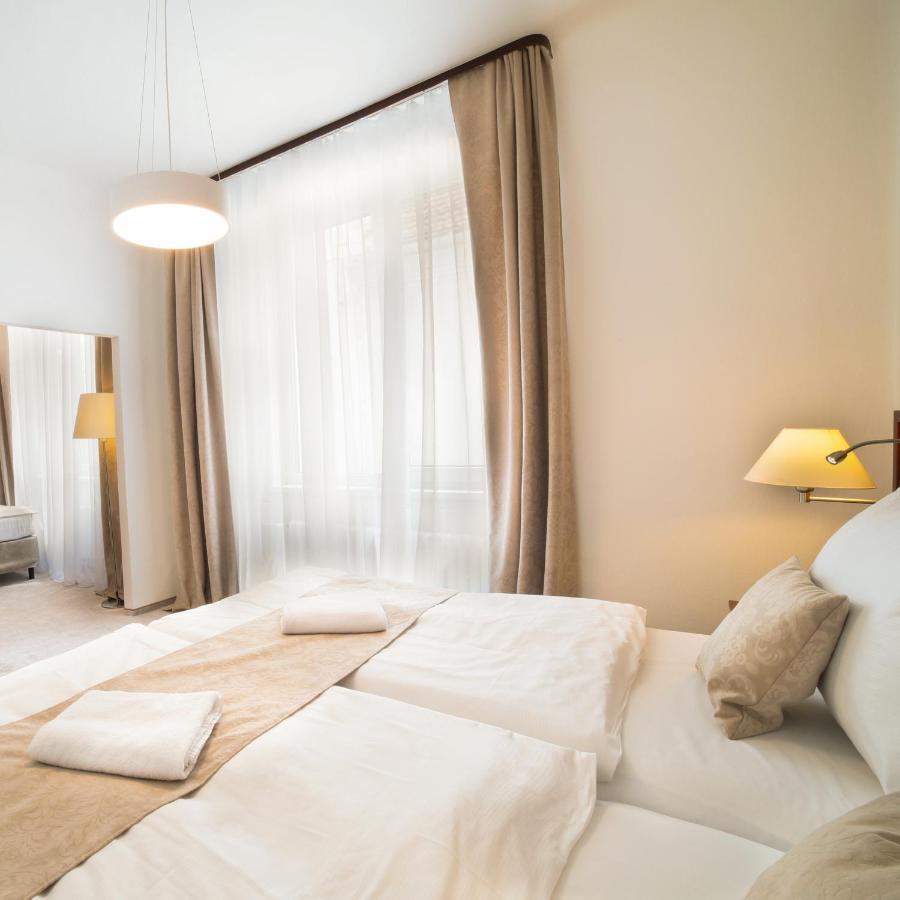 Hotel Kozak 브르노 외부 사진