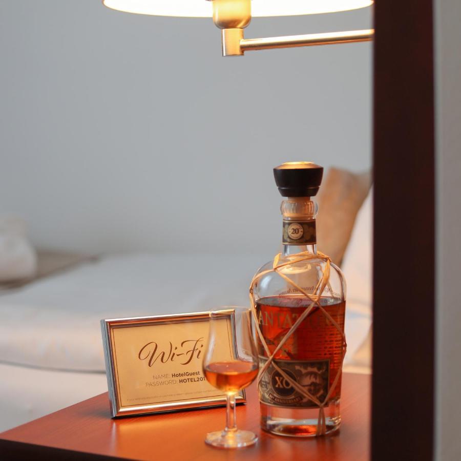 Hotel Kozak 브르노 외부 사진