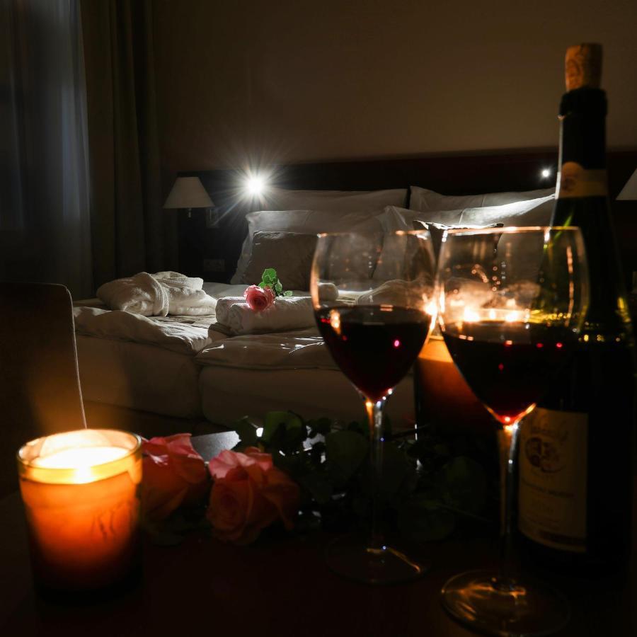 Hotel Kozak 브르노 외부 사진