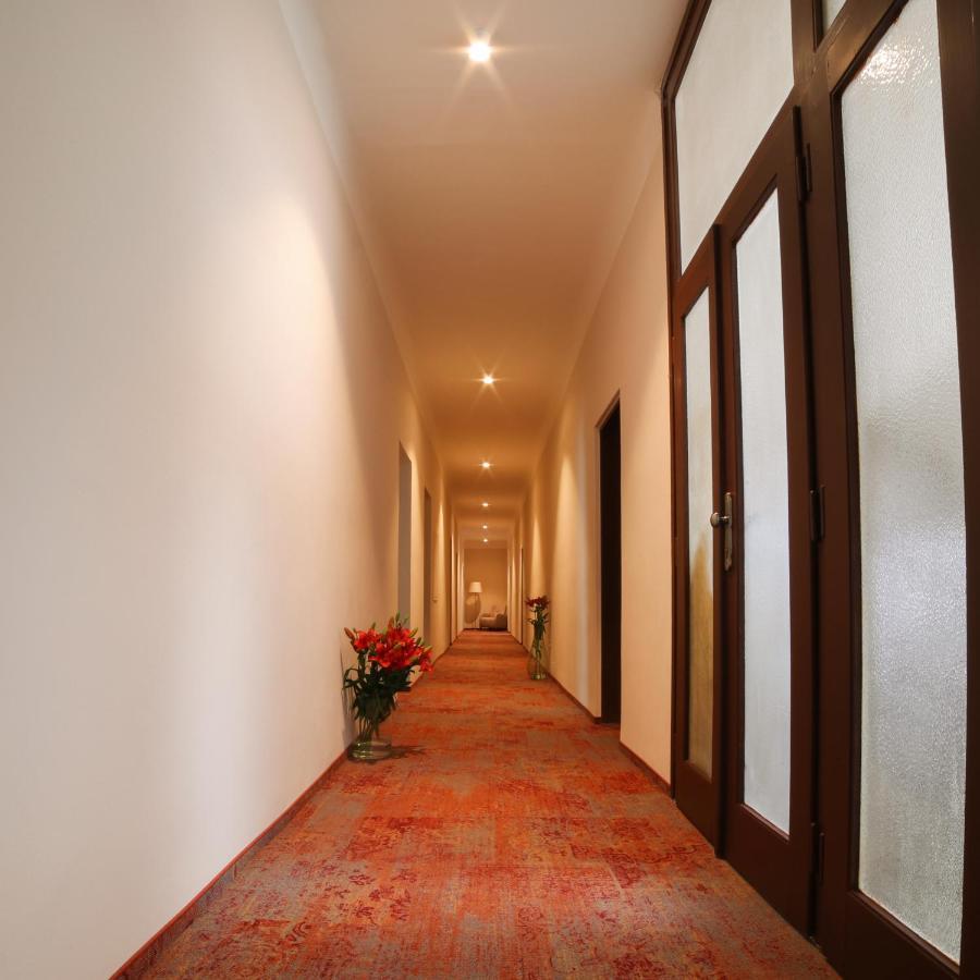 Hotel Kozak 브르노 외부 사진