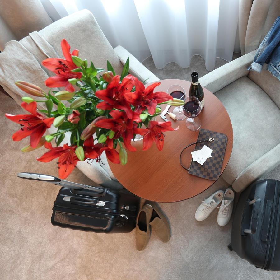 Hotel Kozak 브르노 외부 사진