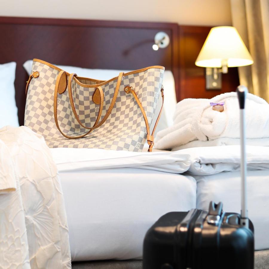 Hotel Kozak 브르노 외부 사진