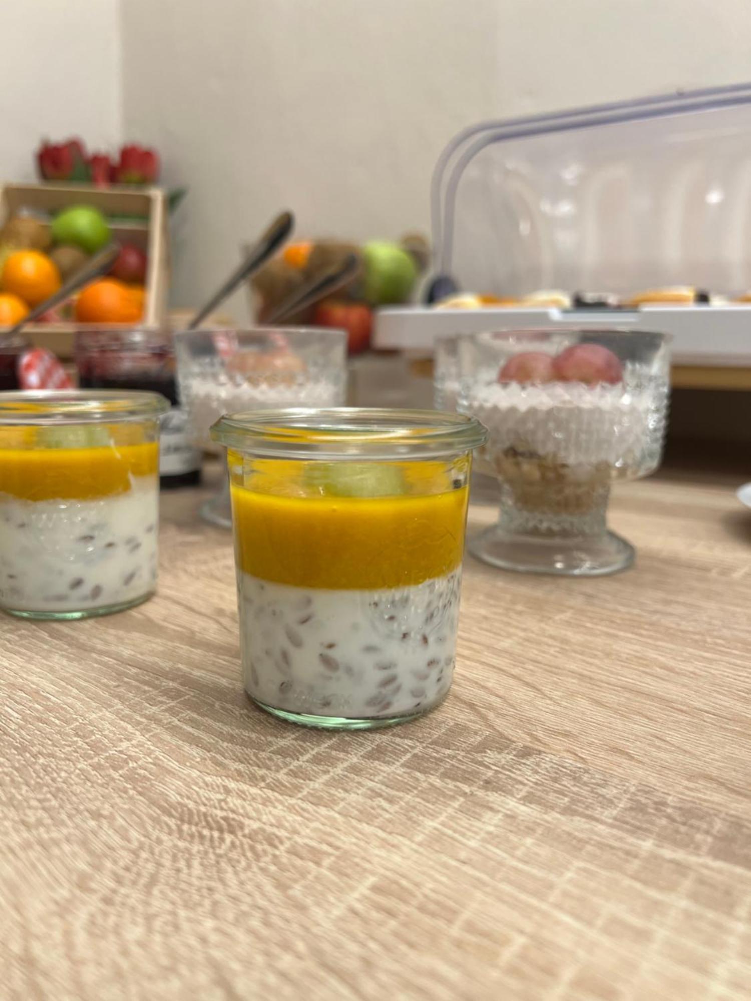 Hotel Kozak 브르노 외부 사진