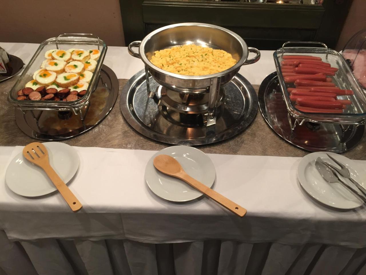 Hotel Kozak 브르노 외부 사진