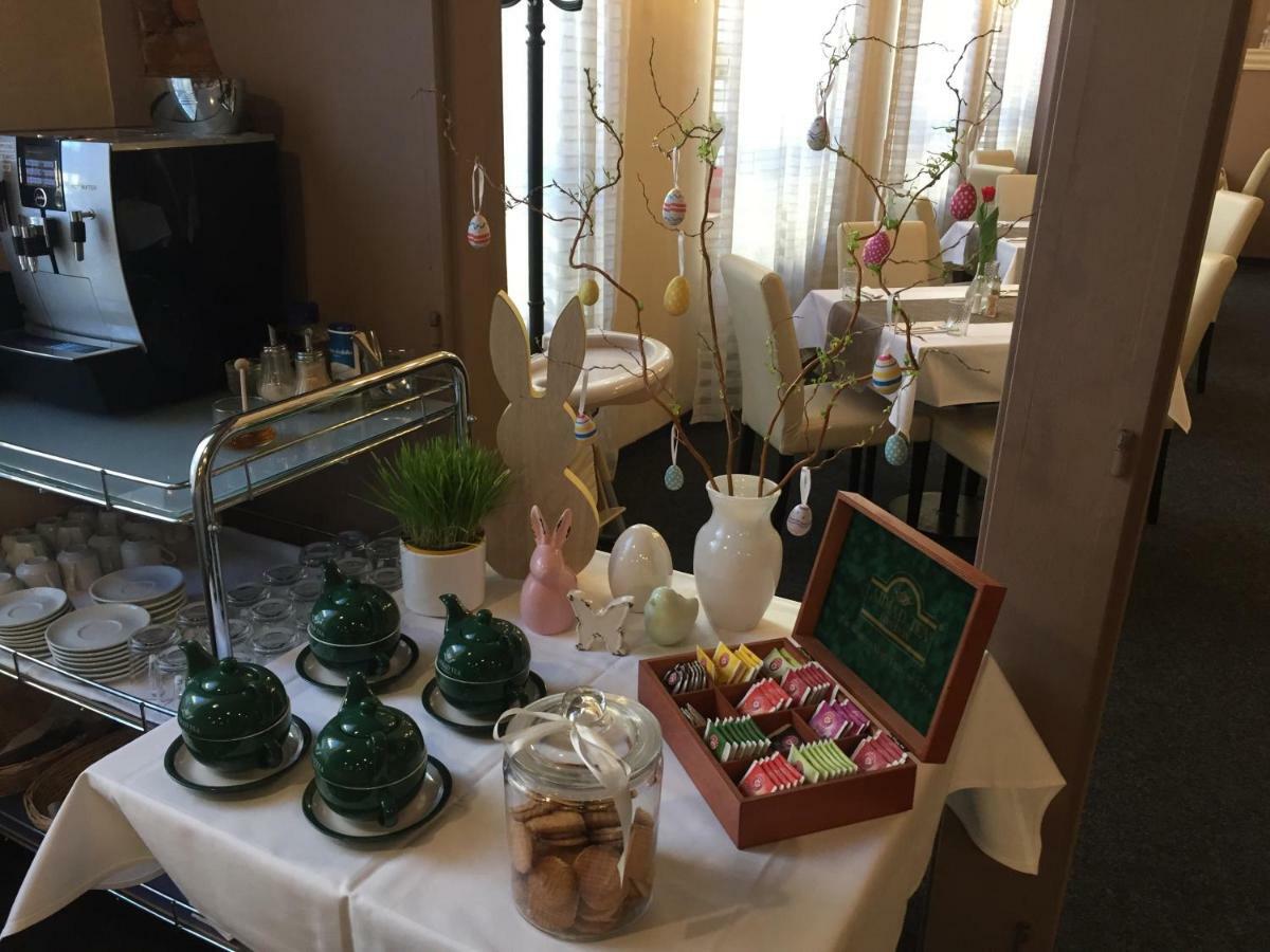 Hotel Kozak 브르노 외부 사진